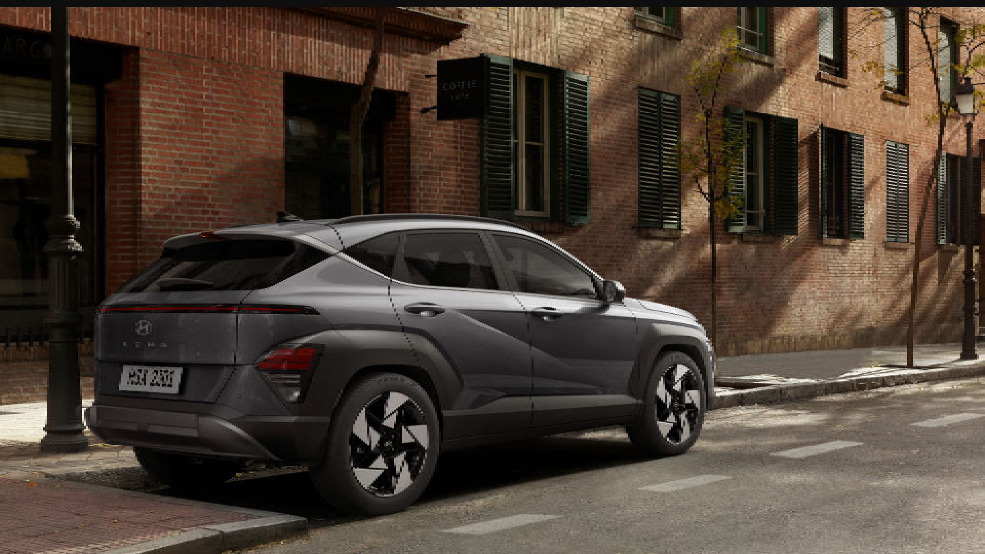 Unveiling The Unbeatable Hyundai Kona Hybrid 2024: Does This Small SUV Reign Supreme? | Drive.com.au